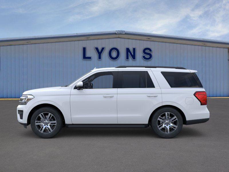 new 2024 Ford Expedition car, priced at $56,996