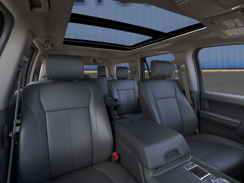 new 2024 Ford Expedition car, priced at $56,996