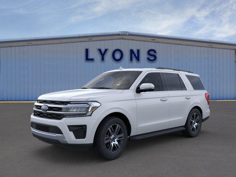 new 2024 Ford Expedition car, priced at $56,996