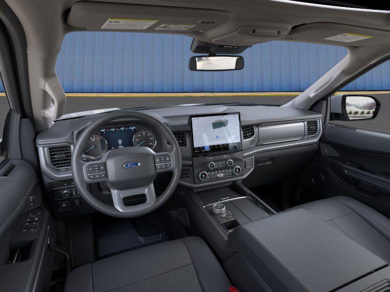 new 2024 Ford Expedition car, priced at $56,996