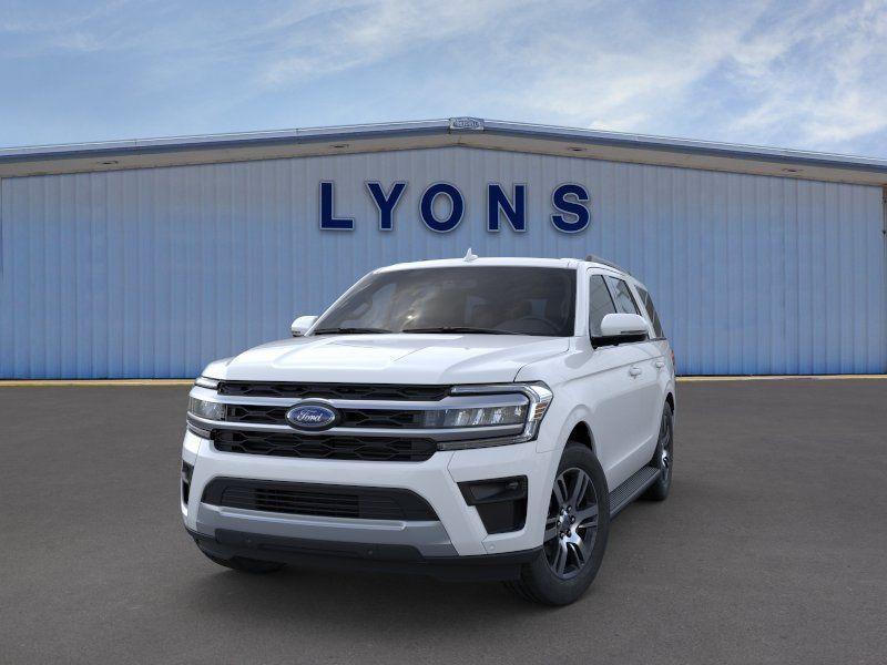 new 2024 Ford Expedition car, priced at $56,996