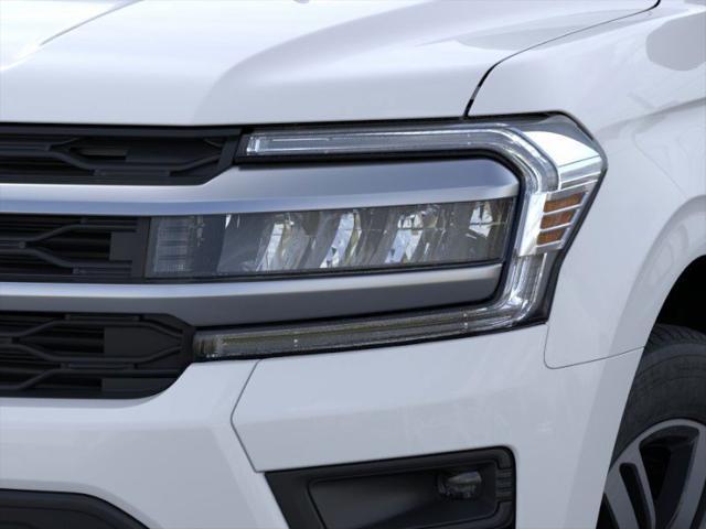 new 2024 Ford Expedition car, priced at $56,996