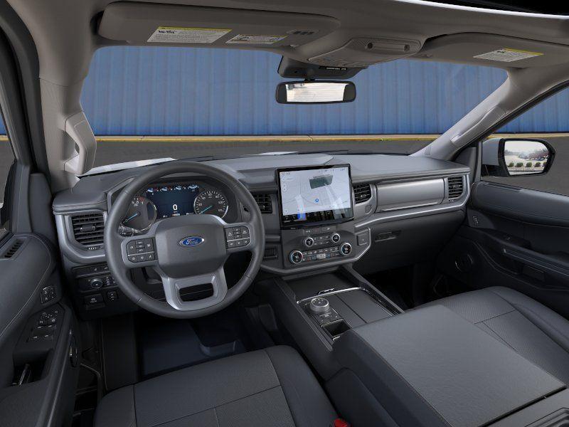 new 2024 Ford Expedition car, priced at $56,996