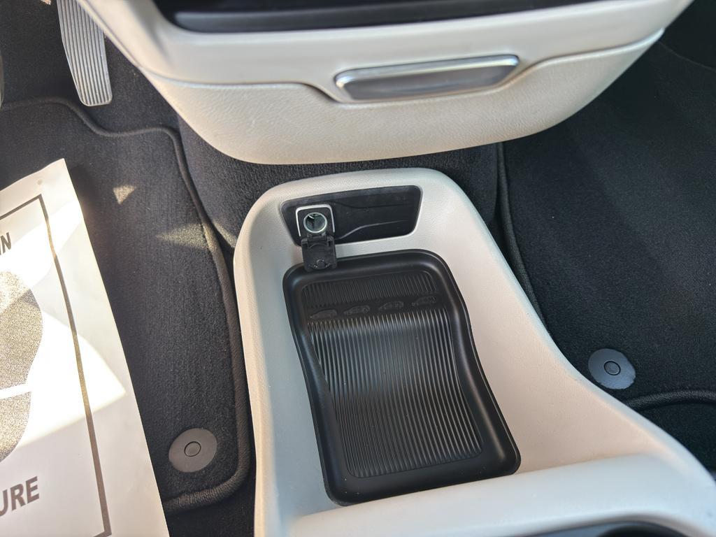 used 2023 Chrysler Voyager car, priced at $22,468