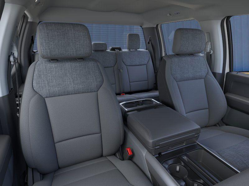 new 2024 Ford F-150 car, priced at $52,999
