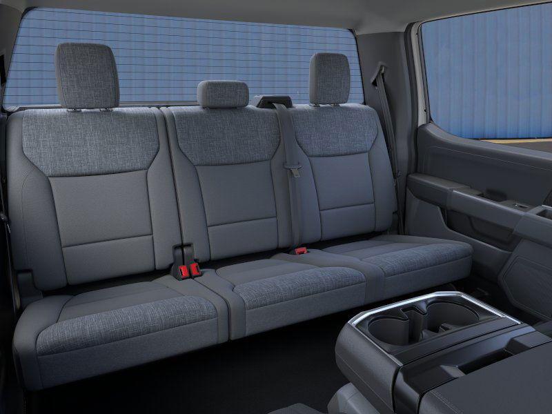 new 2024 Ford F-150 car, priced at $47,999