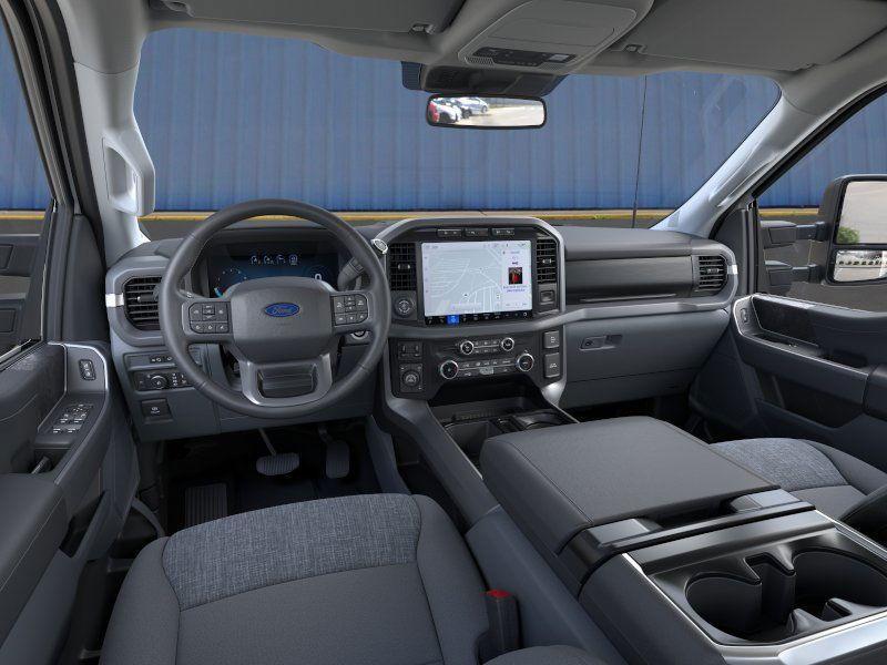 new 2024 Ford F-150 car, priced at $52,999