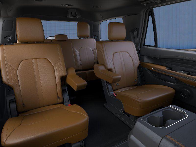 new 2024 Ford Expedition car, priced at $78,250