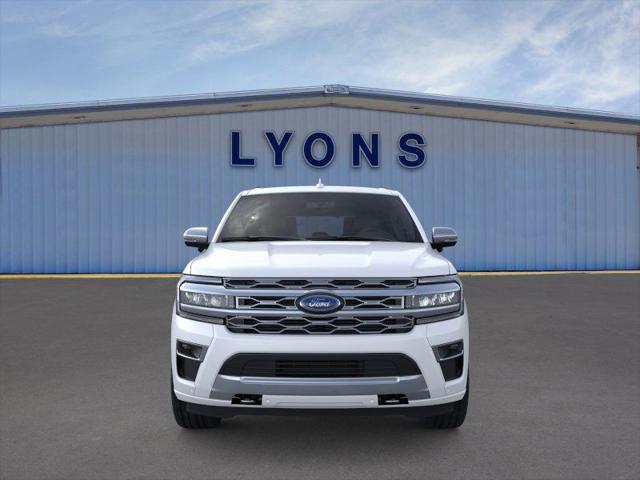 new 2024 Ford Expedition car, priced at $72,959