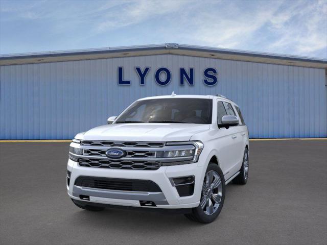 new 2024 Ford Expedition car, priced at $72,959