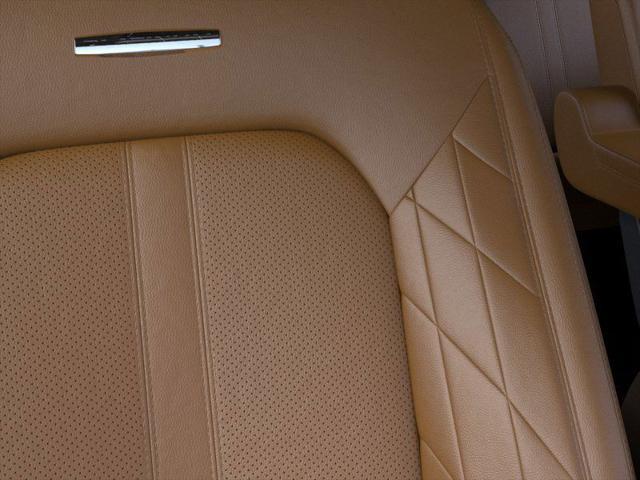new 2024 Ford Expedition car, priced at $72,959