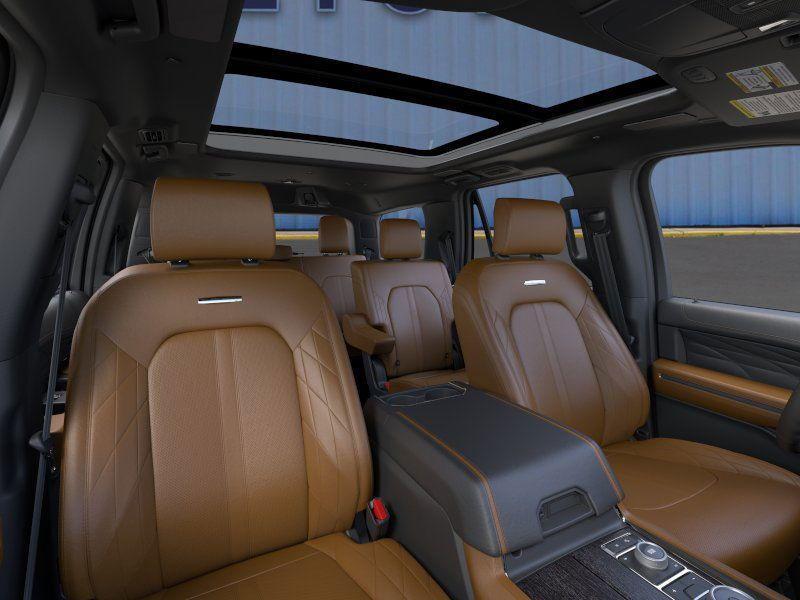 new 2024 Ford Expedition car, priced at $78,250