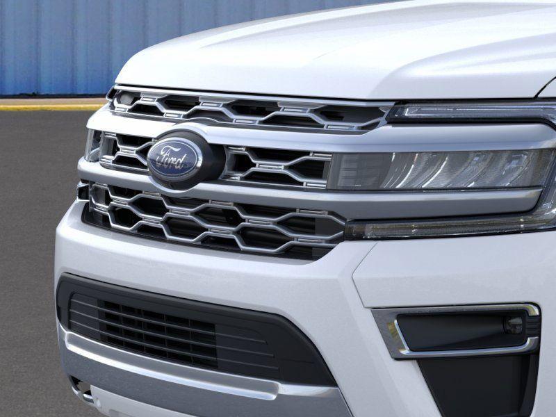 new 2024 Ford Expedition car, priced at $78,250