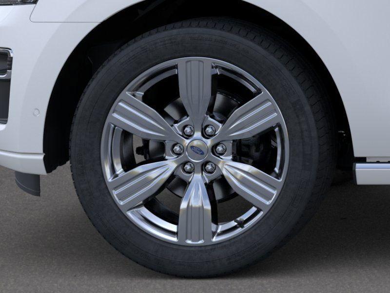 new 2024 Ford Expedition car, priced at $78,250
