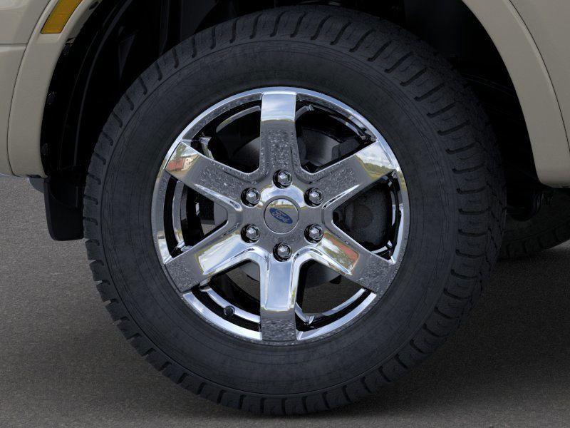 new 2025 Ford Ranger car