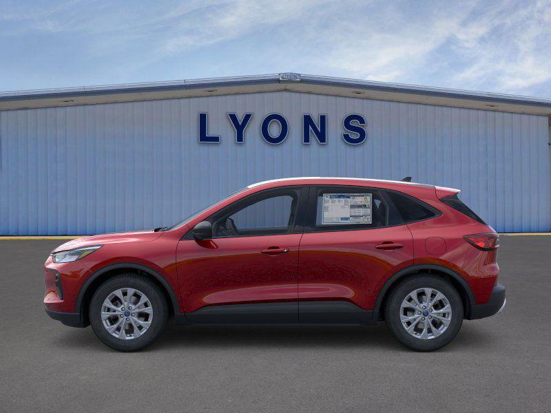 new 2026 Ford Escape car, priced at $33,395