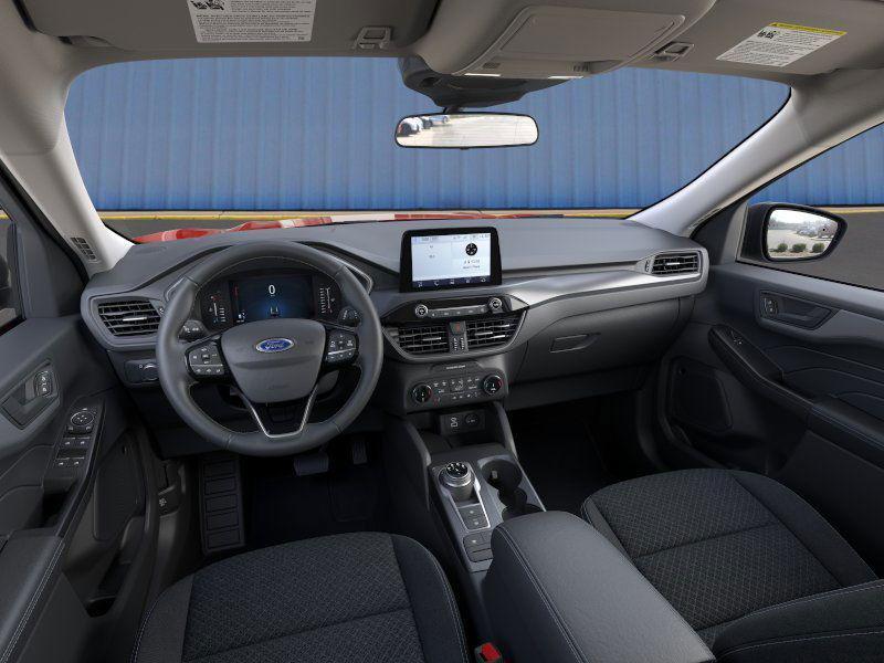 new 2026 Ford Escape car, priced at $33,395