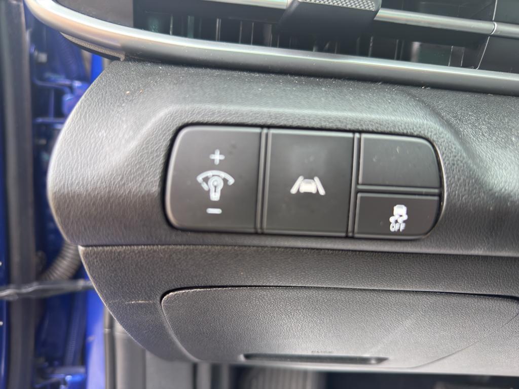 used 2023 Hyundai Elantra car, priced at $17,998