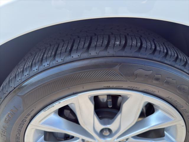 used 2021 Chevrolet Malibu car, priced at $16,898