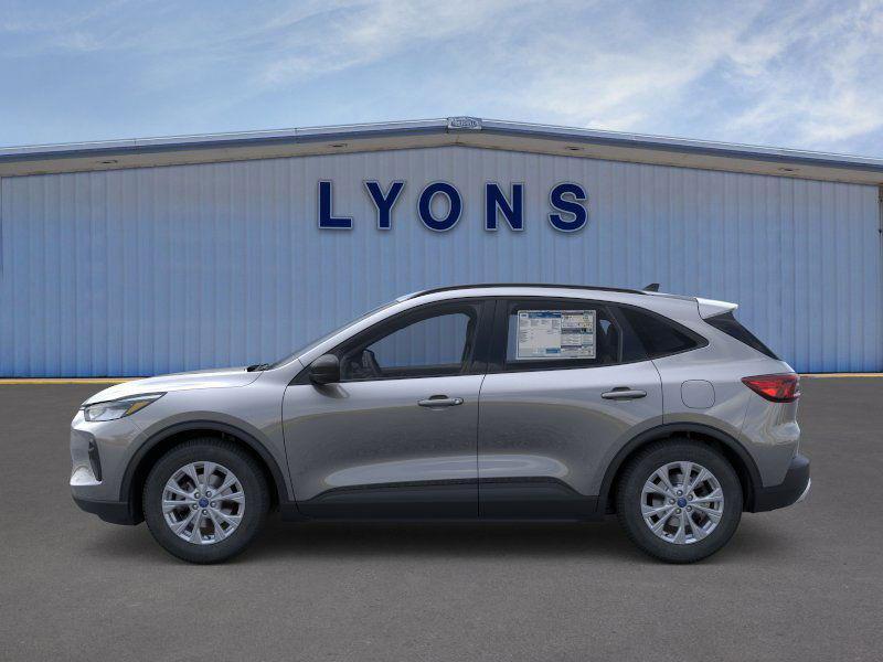 new 2025 Ford Escape car, priced at $35,435