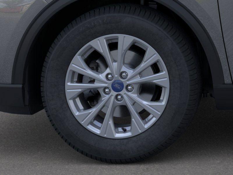 new 2025 Ford Escape car, priced at $35,435