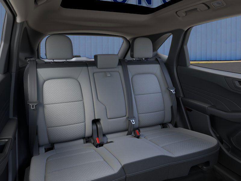 new 2025 Ford Escape car, priced at $35,435