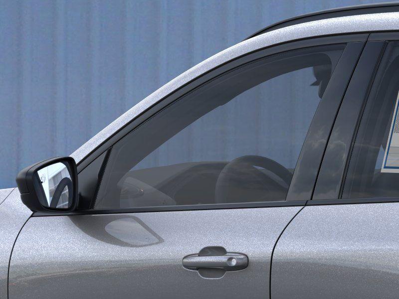 new 2025 Ford Escape car, priced at $35,435