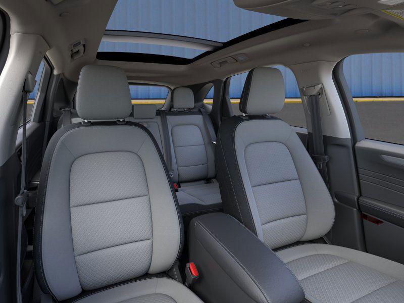 new 2025 Ford Escape car, priced at $35,435