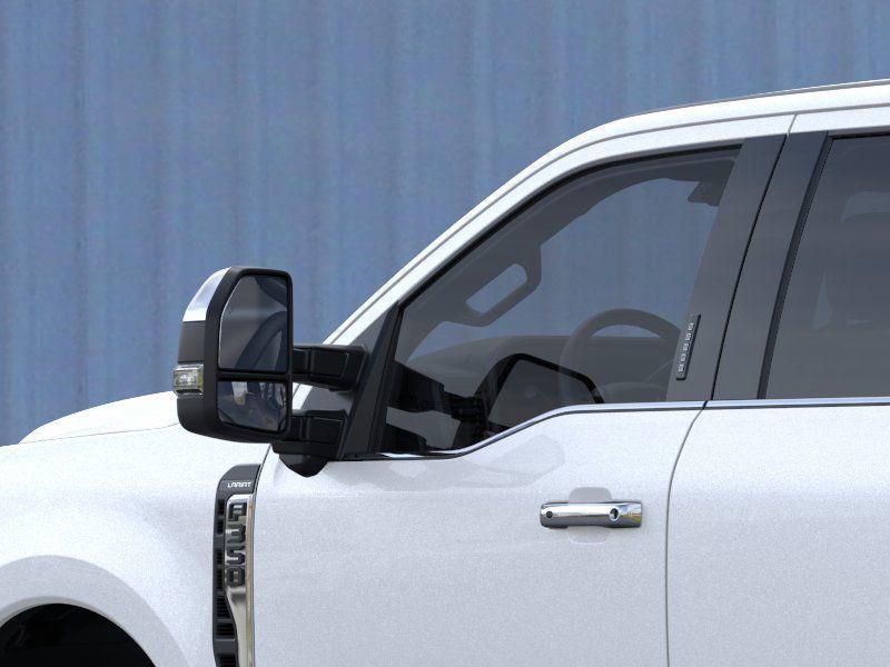 new 2026 Ford F-350 car, priced at $90,625