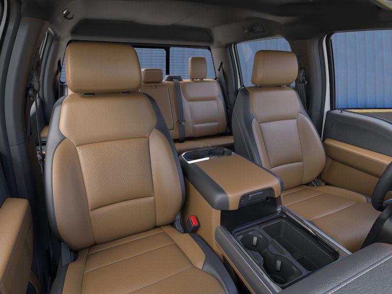 new 2026 Ford F-350 car, priced at $90,625