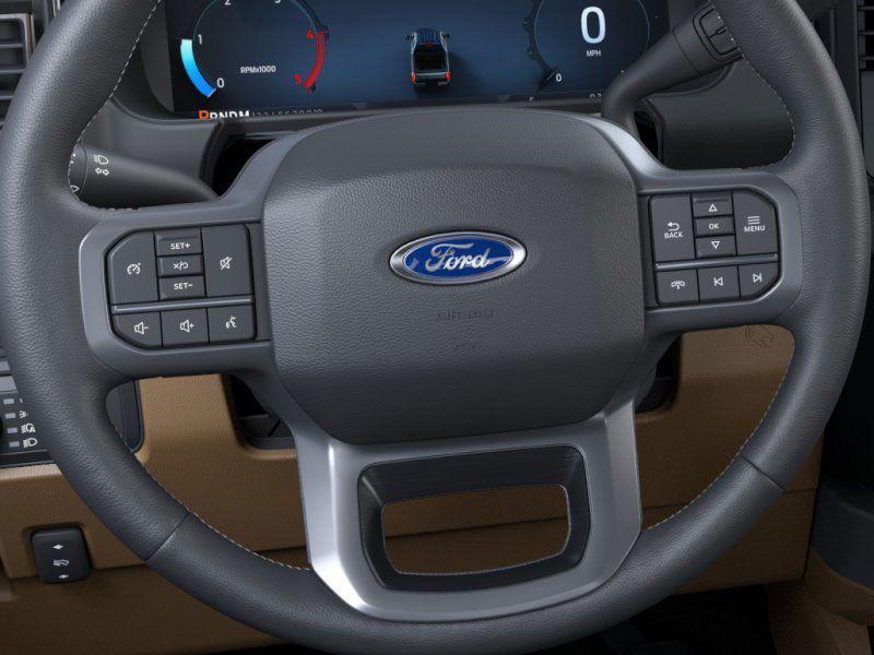 new 2026 Ford F-350 car, priced at $90,625
