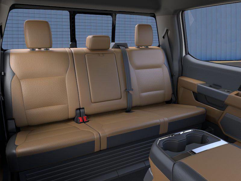 new 2026 Ford F-350 car, priced at $90,625