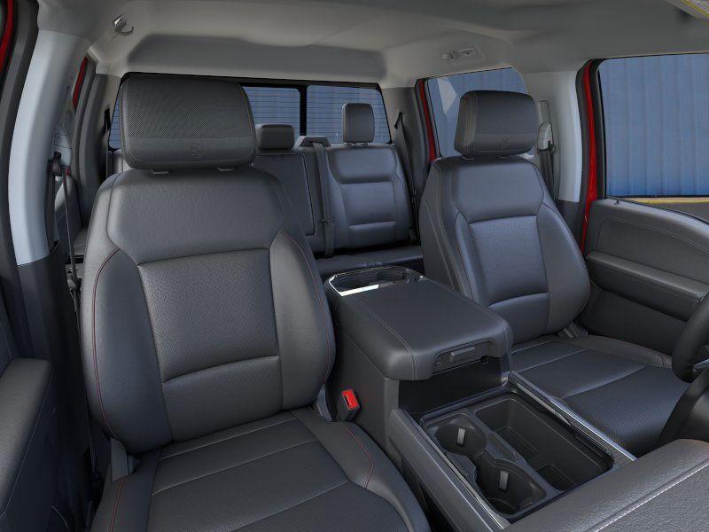 new 2025 Ford F-250 car, priced at $81,299
