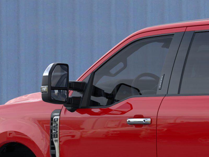 new 2025 Ford F-250 car, priced at $81,299