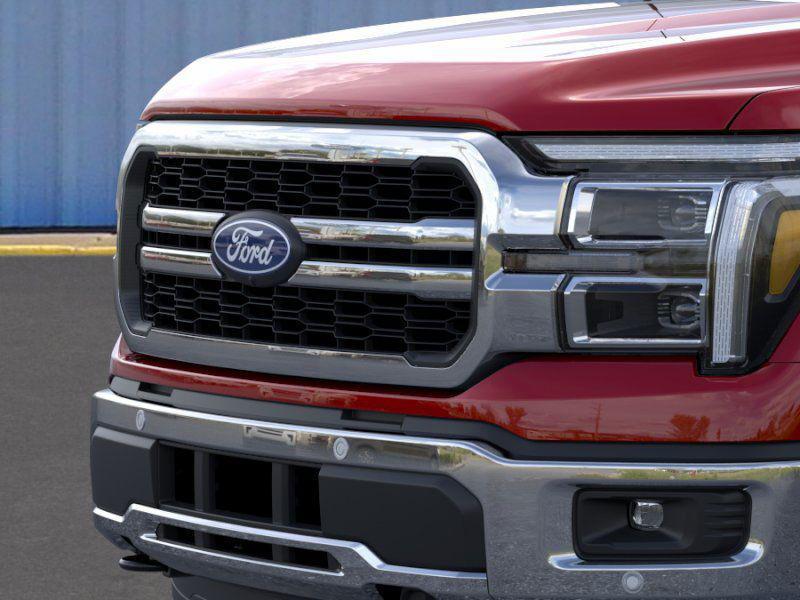 new 2025 Ford F-150 car, priced at $68,499
