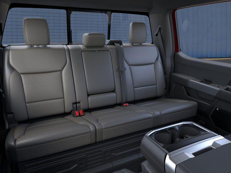 new 2025 Ford F-150 car, priced at $64,780
