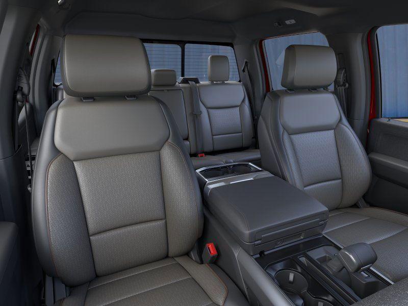 new 2025 Ford F-150 car, priced at $64,780