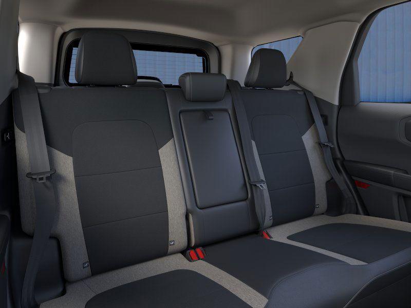 new 2025 Ford Bronco Sport car, priced at $37,050