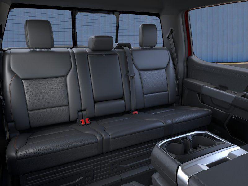 new 2025 Ford F-150 car, priced at $76,490