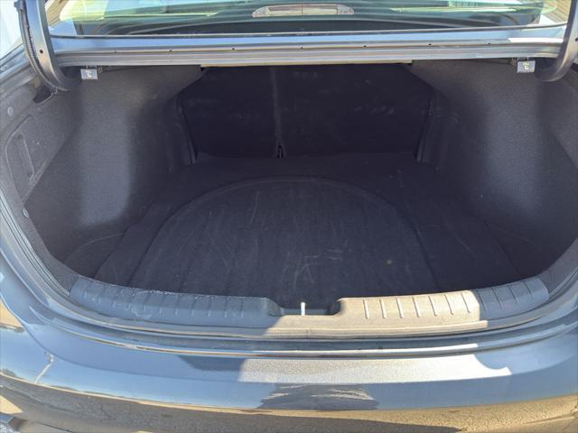 used 2024 Kia Forte car, priced at $19,993
