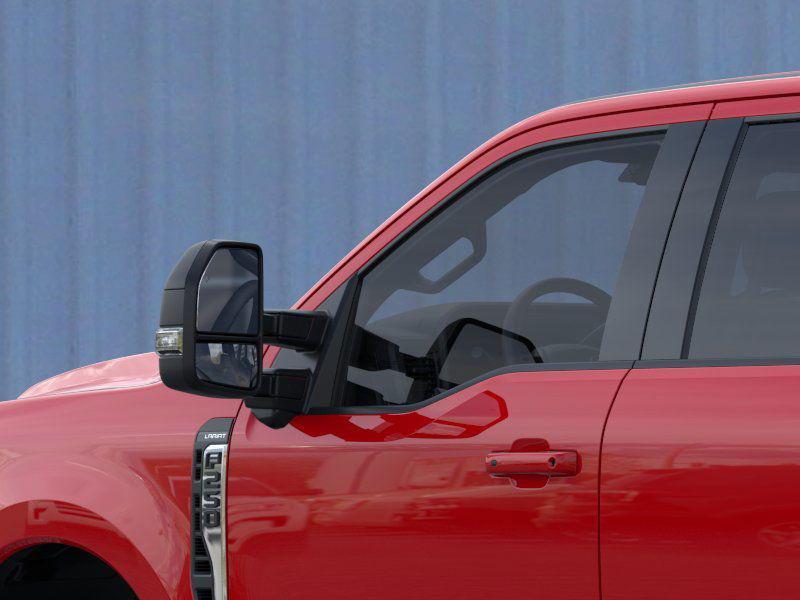 new 2026 Ford F-250 car, priced at $82,535