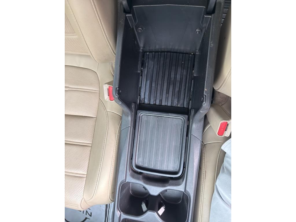 used 2021 Honda CR-V car, priced at $25,836