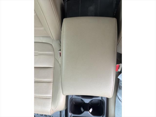 used 2021 Honda CR-V car, priced at $23,991