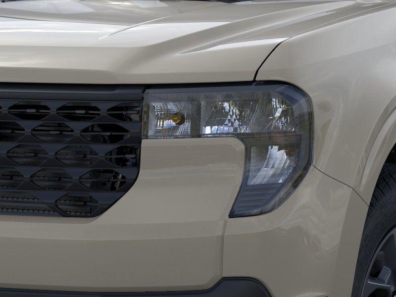 new 2025 Ford Maverick car, priced at $33,555