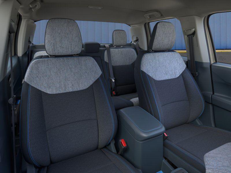 new 2025 Ford Maverick car, priced at $33,555