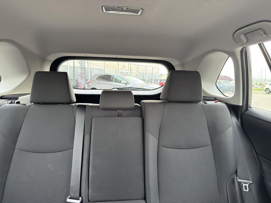 used 2019 Toyota RAV4 car, priced at $18,474