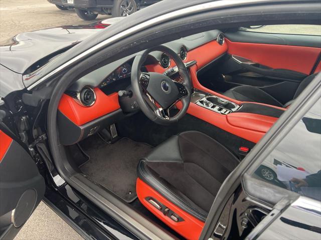 used 2020 Karma Revero car, priced at $59,995
