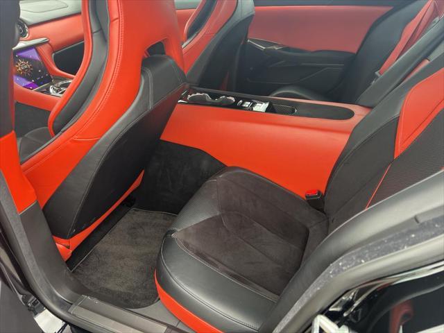 used 2020 Karma Revero car, priced at $59,995