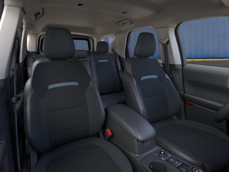 used 2023 Ford Bronco Sport car, priced at $34,867