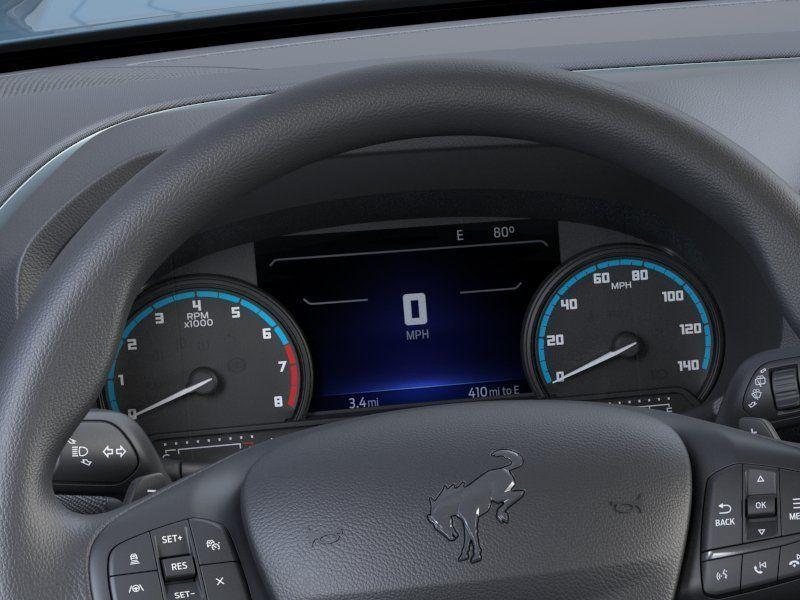 used 2023 Ford Bronco Sport car, priced at $34,867